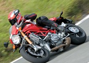 Ducati Monster S4Rs